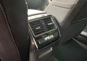 Skoda Superb III Scout 2.0 TDI 190KM 2020 Skoda Superb 2.0 TDI 4x4 Scout DSG 190km Salon PL ASO FVmarza 2.0 Diesel, zdjęcie 20