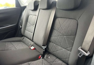 Hyundai Bayon SUV 1.0 T-GDI 100KM 2023 Hyundai Bayon SMARTPakiet Cool Manual GWARANCJA 2028 Salon Polska, zdjęcie 12