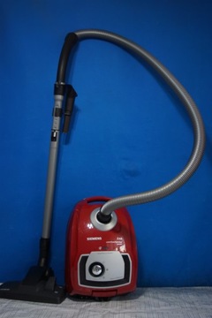 ODKURZACZ Siemens Z 4.0 VSZ4GS338/01