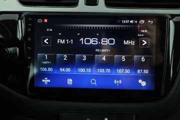 Kia Ceed II Hatchback 5d Facelifting 1.6 CRDi 110KM 2015 Kia Ceed 1.6 CRDi, Salon Polska, Klima, Parktronic, zdjęcie 8