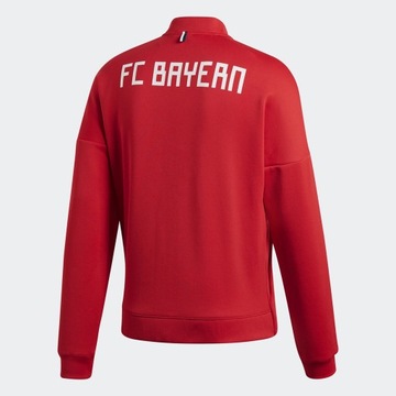 Куртка Adidas Bayern Мюнхен ZNE CY6107 - M