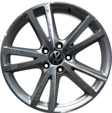 1FA DISK 18 VW 5X112 ET50 8J 57,1 1K5071498