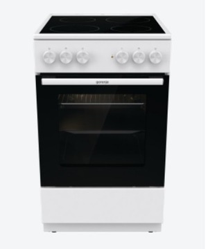 Отдельностоящая кухня Gorenje GEC5A10WG