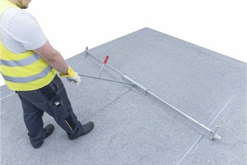 ŁATA PROBST TELEPLAN TP-150-260CM LISTWA + UCHWYTY