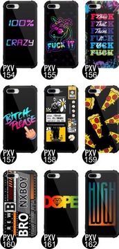 ПРОТИВОУДАРНЫЙ ЧЕХОЛ для IPHONE 7 PLUS Мужской Moto Designs