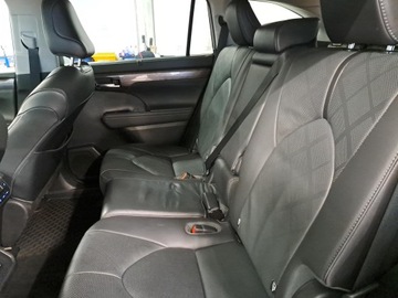 Toyota Highlander III 2.5 248KM 2021 Toyota Highlander 2.5 Executive Toyota Highlander, zdjęcie 14