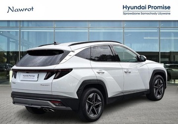 Hyundai Tucson IV 2025 Hyundai Tucson Hyundai Tucson Diesel Automat Faktura 1.6 Diesel 115KM, zdjęcie 5