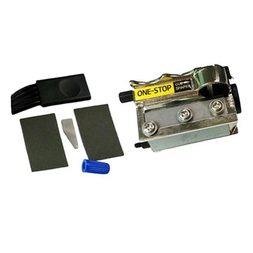 Функциональный инструмент для ремонта кия, формирователь, бильярд