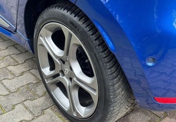 Renault Clio IV Hatchback 5d ENERGY dCi 90KM 2016 Renault Clio GT-Line 1.5 90KM Climatronic Navi Serwis Bezwypadkowy Dla wym, zdjęcie 12