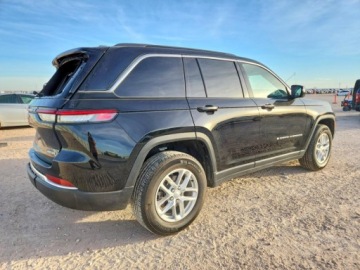 Jeep Grand Cherokee V 2025 Jeep Grand Cherokee Laredo 2025 3.6 Benzyna 293KM, zdjęcie 3