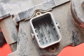 МЕХАНИЗМ РУЧНОГО ТОРМОЗА 8200343471 RENAULT MEGANE SCENIC 2 II 04R