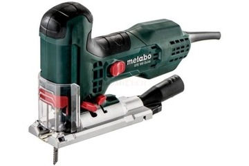Wyrzynarka 710W STE 100 Quick 601100500 METABO