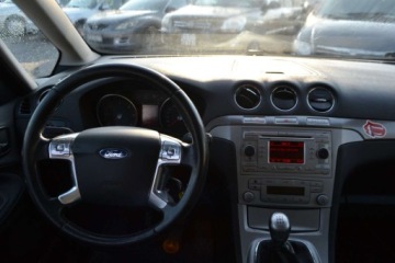 Ford Galaxy III Van 1.8 TDCi 100KM 2007 Ford Galaxy BEMOWO 2003 rok produkcji, 1.6 benzyna KOMIS TYSIAK, zdjęcie 7