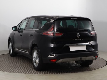 Renault Espace V Van 1.6 Energy dCi 130KM 2015 Renault Espace 1.6 dCi, Navi, Klima, Klimatronic, zdjęcie 3