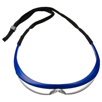 ЗАЩИТНЫЕ очки HONEYWELL MILLENNIA ANTI-SPLAY не запотевают.