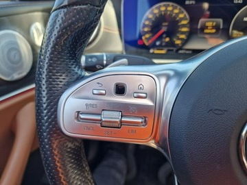 Mercedes Klasa E W213 Coupe 2.0 220d 194KM 2019 Mercedes E 220 2.2 CDI 194 KM, 4-Matic, Kamery, zdjęcie 13