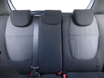 Kia Picanto II Hatchback 3d Facelifting 1.2 85KM 2016 Kia Picanto 1.2 CVVT, Navi, Klima, Klimatronic, zdjęcie 9