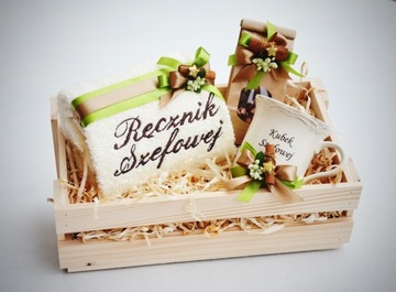 УНИКАЛЬНЫЙ рождественский подарок для Босса Босса