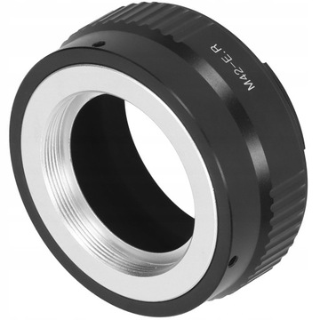 Переходное кольцо объектива NEWYI M42-EOS R для