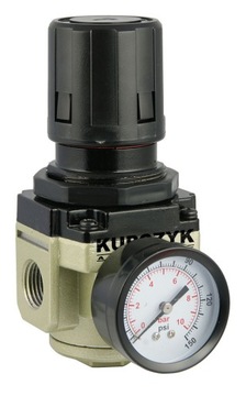 Редуктор давления 1/2