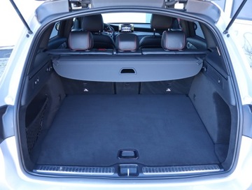 Mercedes GLC C253 SUV AMG 3.0 AMG 43 367KM 2017 Mercedes GLC GLC 43 AMG, Salon Polska, Serwis ASO, zdjęcie 12