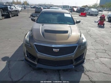 Cadillac 2019 Cadillac CT5 2019 Cadillac CTS-V Sedan 4dr Sdn 6.2 Benzyna 640KM, zdjęcie 7