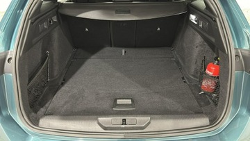 Peugeot 308 III SW 1.5 BlueHDi 130KM 2024 Peugeot 308 1.5 Blue HDI Allure S&amp;S EAT8 Kombi, zdjęcie 10