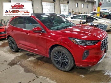 Ford Escape III 2024 Ford Escape FORD ESCAPE ST LINE ELITE 2.5 Hybryda 192KM, zdjęcie 4