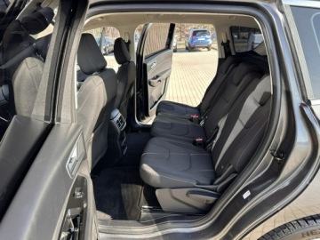 Ford S-Max II Van 2.0 EcoBlue Twin-Turbo 240KM 2019 Ford S-Max Kamera Navi LED Pamięć Alu GWARANCJA, zdjęcie 10