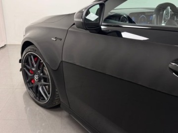 Mercedes Klasa A W177/V177 Hatchback AMG 2.0 A45 S 421KM 2021 Mercedes-Benz Klasa A 45 S AMG 2021 2.0 Benzyna 422KM, zdjęcie 10