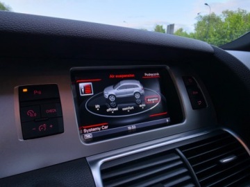 Audi Q7 I SUV Facelifting 3.0 TDI DPF 245KM 2013 Audi Q7 3.0TDI Quattro 2x S-Line Nowy Rozrzad Panorama Alcantara Full Serw, zdjęcie 30