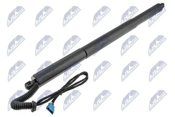 2X PRUŽINY PLYNOVÉ KUFRU NTY ZADNÍ L+P DO BMW F25