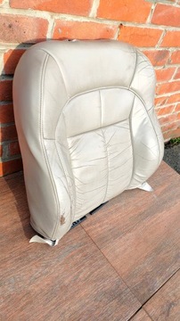 JEEP GRAND CHEROKEE WJ СПИНКА СИДЕНЬЯ ПЕРЕДНЯЯ СПРАВА