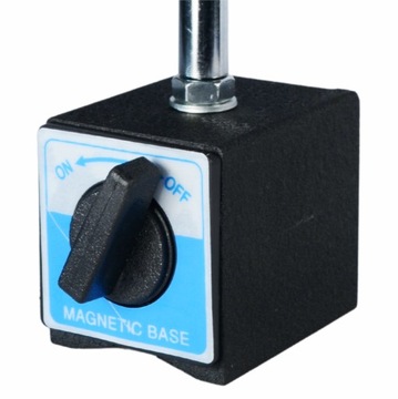 МАГНИТНАЯ ПОДСТАВКА ДЛЯ ИНДИКАТОРА ЧАСОВ 0-10