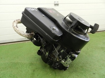 ТРАКТОРНАЯ КОСИЛКА 426S, ДВИГАТЕЛЬ B&S 12,5 л.с.