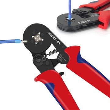 ПРЕСС-ОБЖИМНАЯ МАШИНА ДЛЯ РАЗЪЕМОВ, КОНЦОВ КАБЕЛЕЙ, ПРОВОДОВ