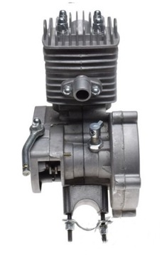 КОМПЛЕКТ ВЕЛОСИПЕДНОГО ДВИГАТЕЛЯ ВНУТРЕННЕГО СГОРАНИЯ ОБЪЕМОМ 80CC