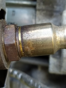 Chrysler Pacifica sonda lambda 05149180AA