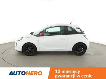 Opel Adam Hatchback 1.4 100KM 2015 Opel Adam 1.4 Benzyna 01-Edition Klimatyzacja, zdjęcie 1