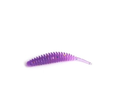 TANTA GUMOWA MIĘKKA PRZYNĘTA 2,5cm / 0,1g 5 sztuk