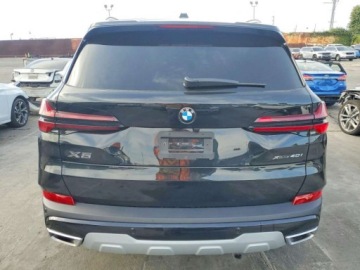 BMW X5 2026 BMW X5 2026, xDrive 40i, 3.0 Hybryda 375KM, zdjęcie 4