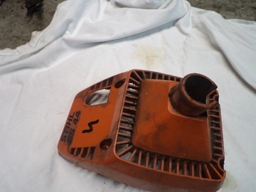 Kosiarka kosa Stihl FS 36 44 OSŁONA OBUDOWA