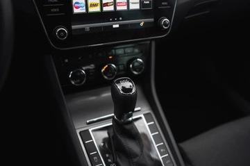 Skoda Superb III Kombi Facelifting 2.0 TDI 190KM 2019 Skoda Superb 2.0 TDI, Salon Polska, 1. Właściciel, zdjęcie 18