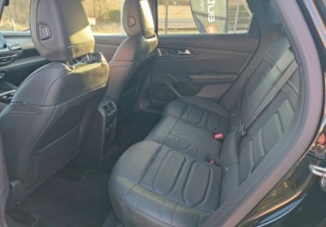 Citroen C5 III 2022 Citroen C5X Salon POLSKA GWARANCJA Jak Nowy SHINE Vat 23 1.6 Benzyna, zdjęcie 20