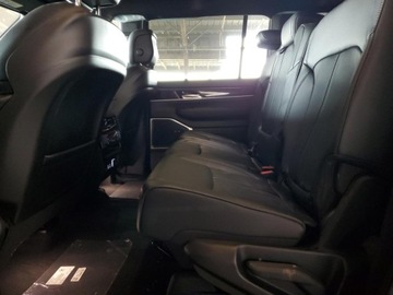 Jeep Wagoneer II 2024 Jeep Wagoneer L Series I 2024 3.0l 3.0 Benzyna 420KM, zdjęcie 11