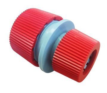 REPARATOR DO WĘŻA 1/2 I 3/4 ŁĄCZNIK REDUKCYJNY