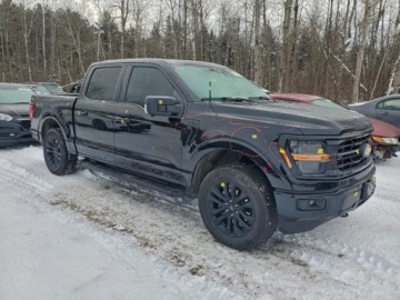 Ford 2024 Ford F150 XLT 2024 2.7 Benzyna 325KM, zdjęcie 4