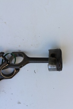 PÍST OJNICE 7589201 BMW