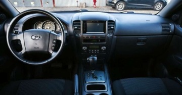 Kia Sorento I 2008 Kia Sorento Kia Sorento 3.3 Benzyna 242KM, zdjęcie 21