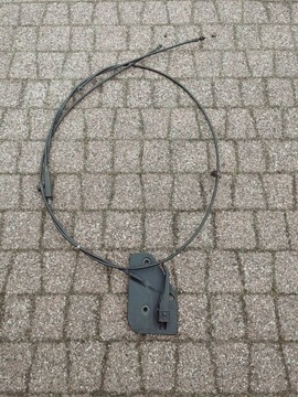 Тяги + ручка Scania NGS 2135630